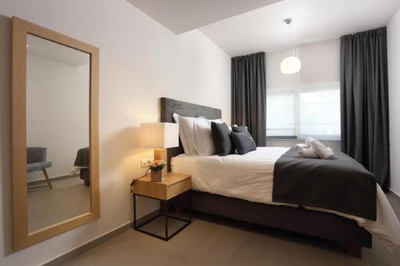Fivos Luxury Suite Афины Экстерьер фото