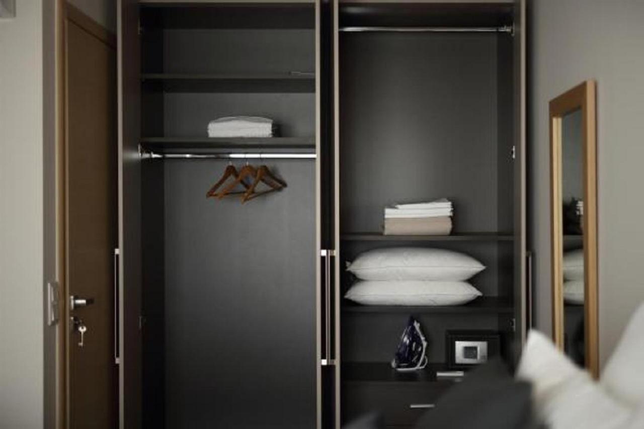 Fivos Luxury Suite Афины Экстерьер фото
