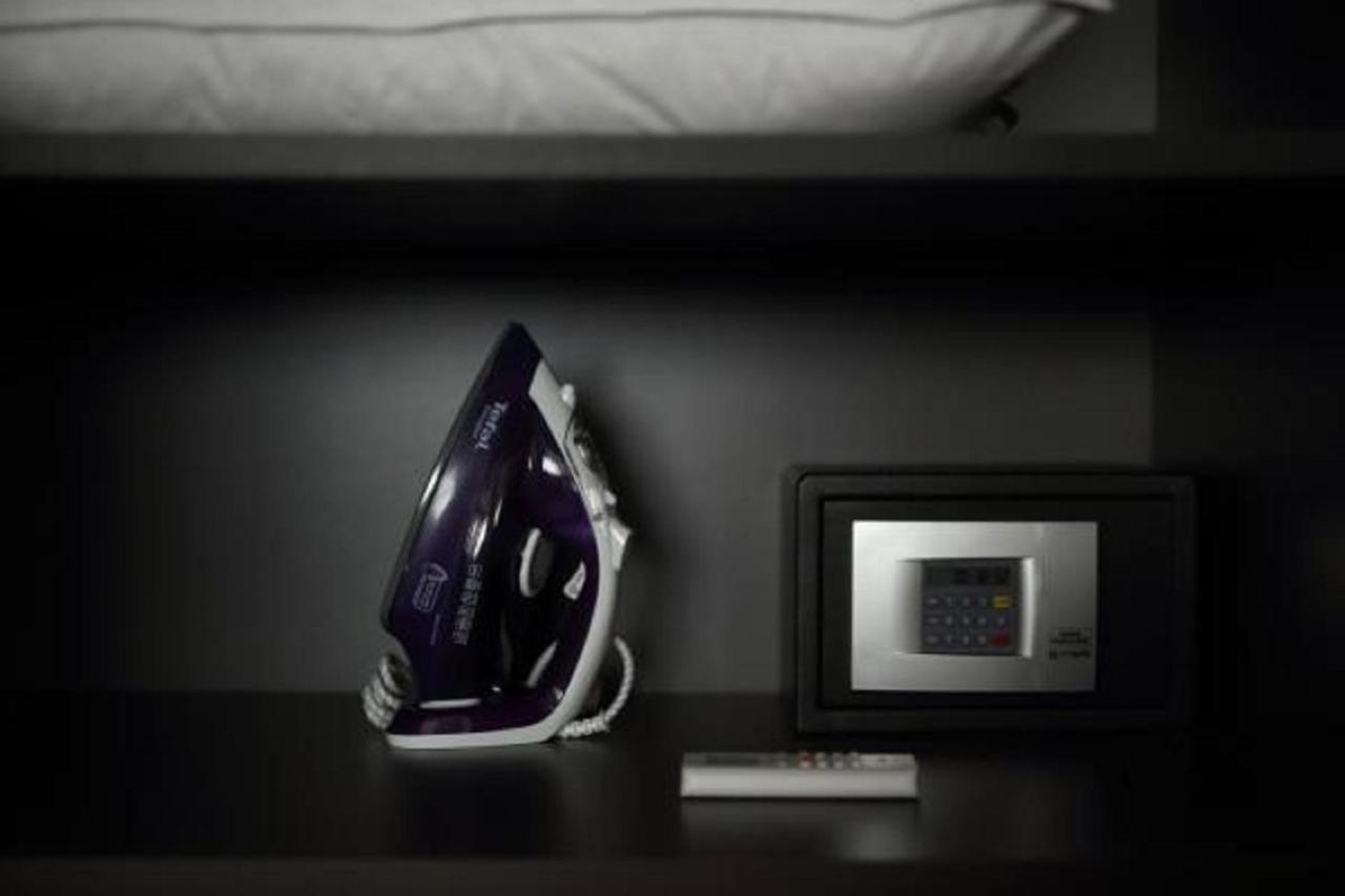 Fivos Luxury Suite Афины Экстерьер фото